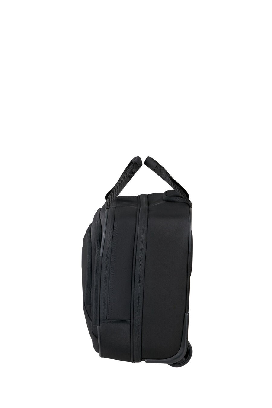 GUARDIT 3 17.3'' LAPTOP CARRY-ON ROLLING WHEELED TOTE