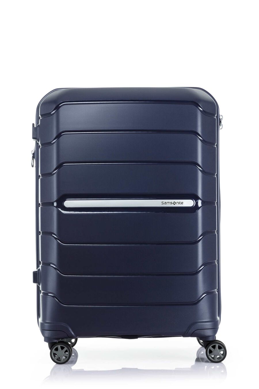 OC2LITE CHECK-IN MEDIUM 68CM 3.4KG SUITCASE EXPANDABLE