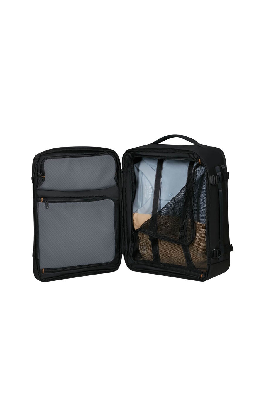 CABIN PACK 17.3'' LAPTOP MEDIUM UNDERSEAT BACKPACK