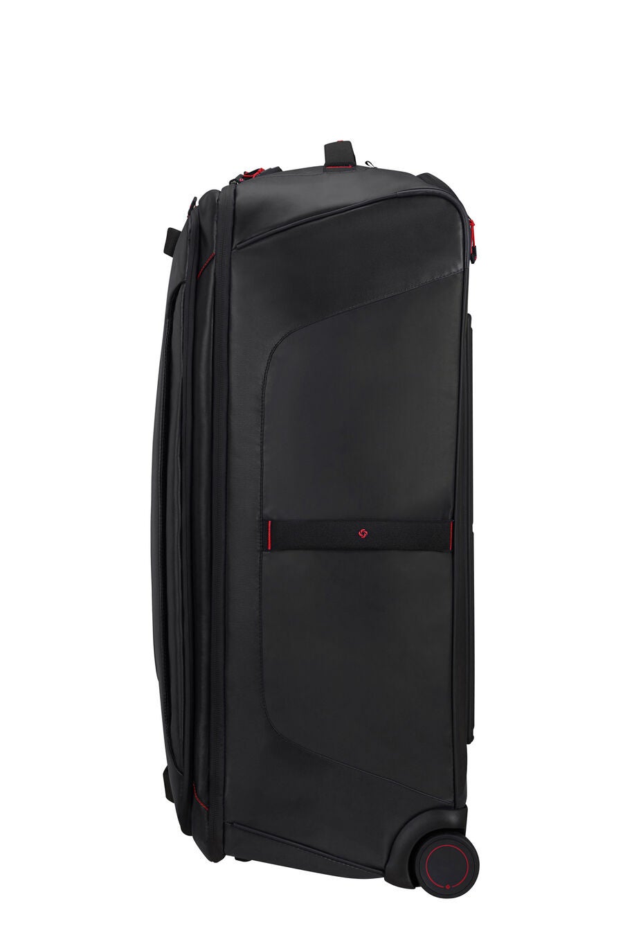 ECODIVER CHECK-IN LARGE 79CM 2-WHEELED DUFFLE SUITCASE