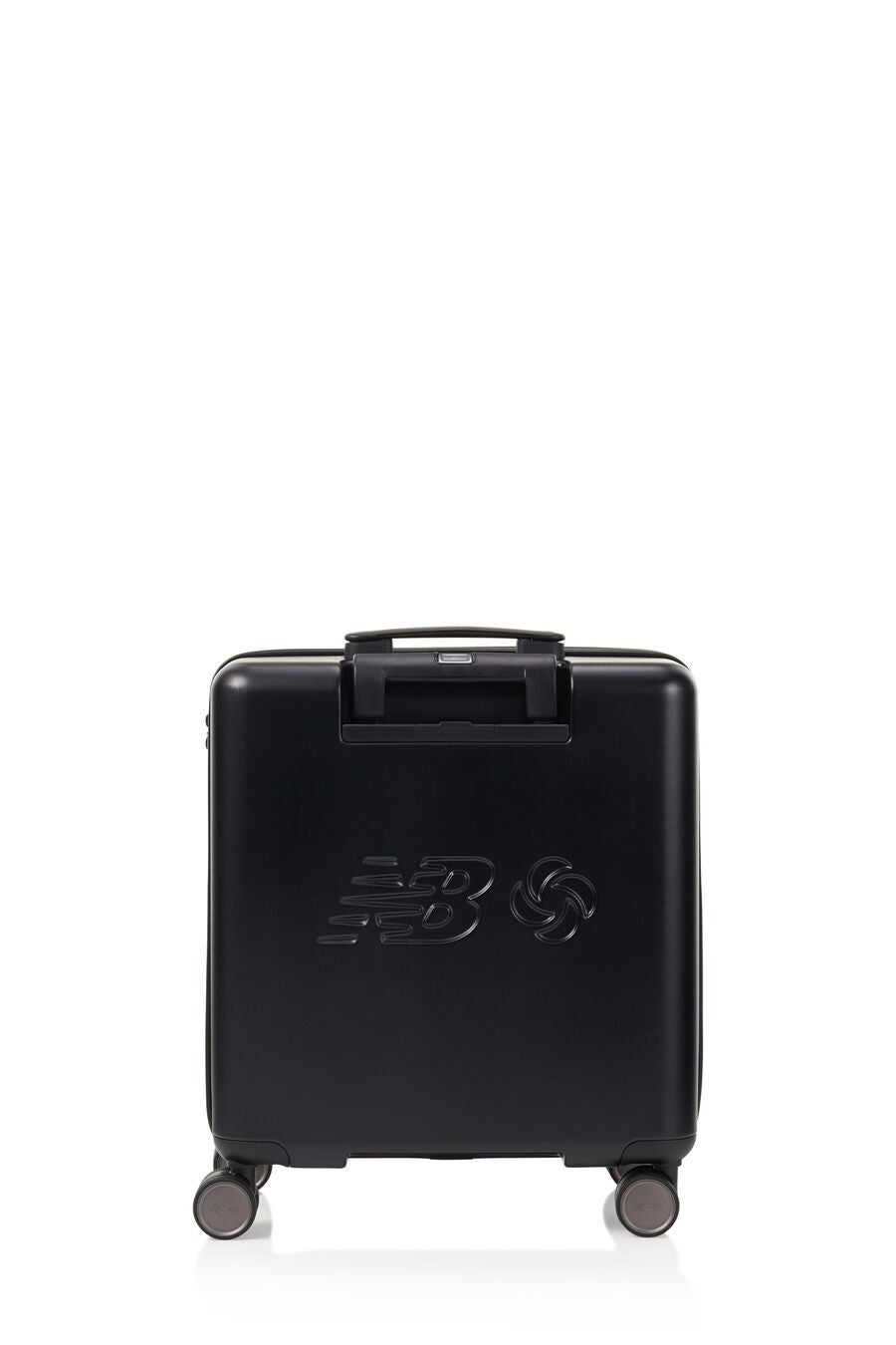 NB I SAMSONITE ROLLING TOTE
