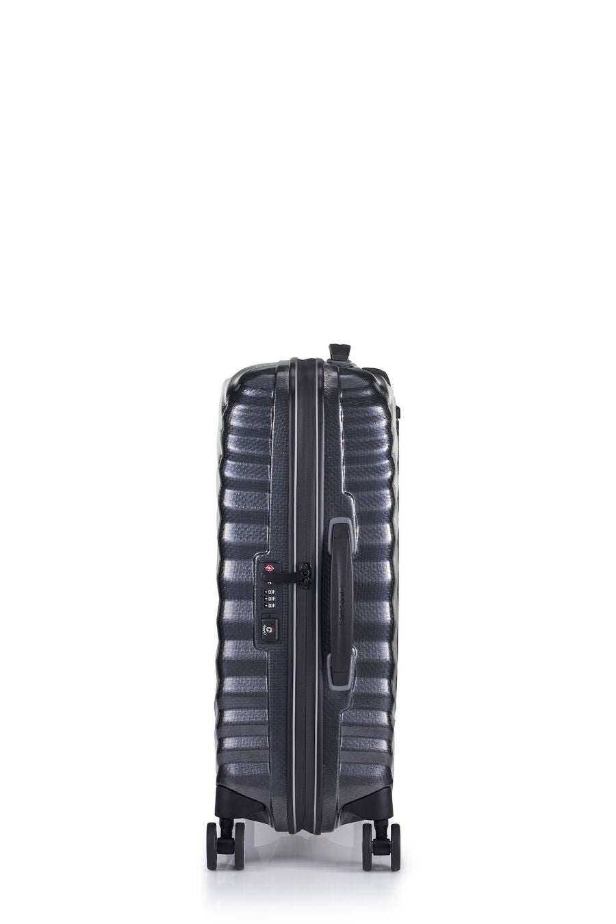 LITE-SHOCK SPORT CARRY-ON SMALL 55CM 1.7KG SUITCASE