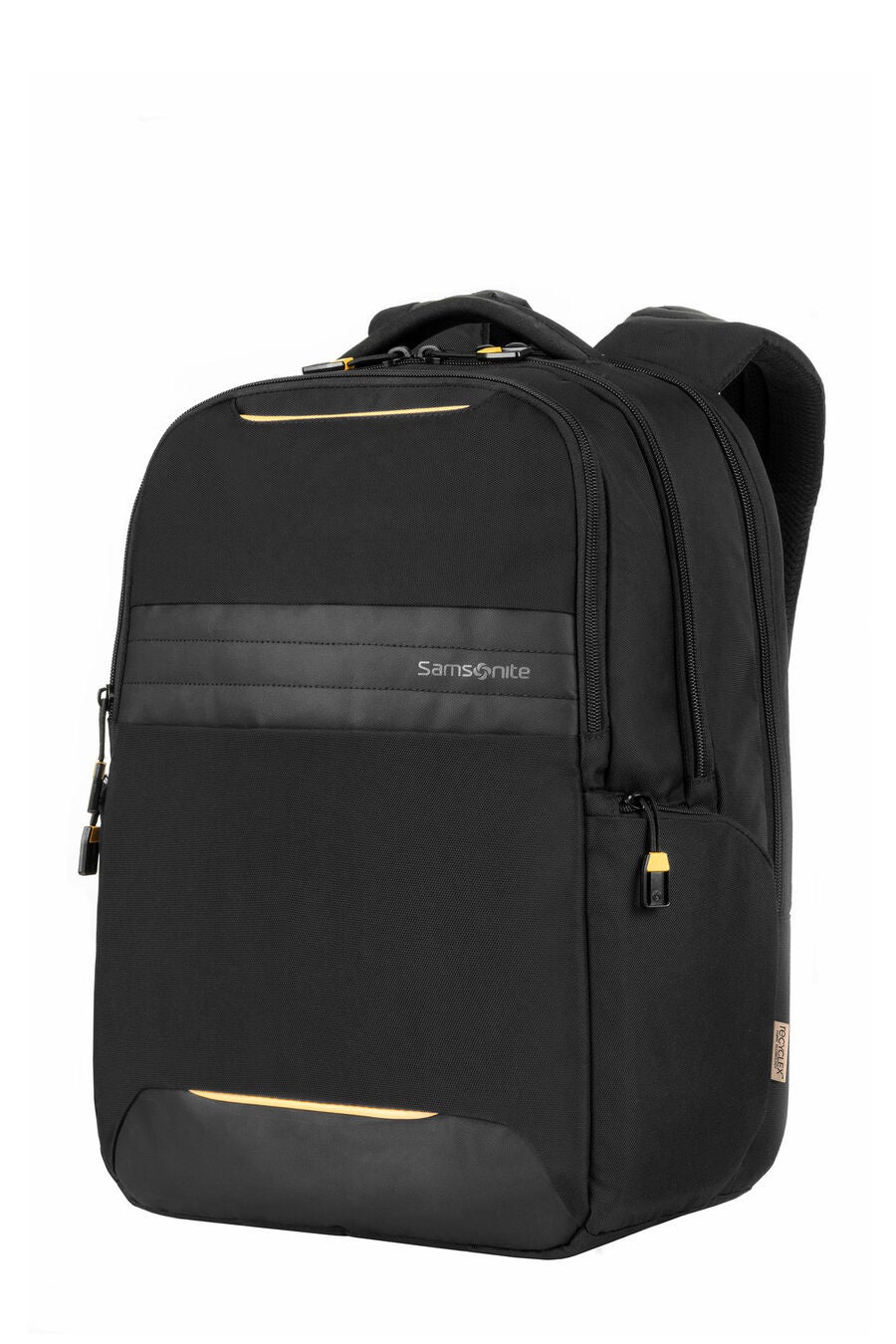 LOCUS ECO 15.4'' LAPTOP BACKPACK