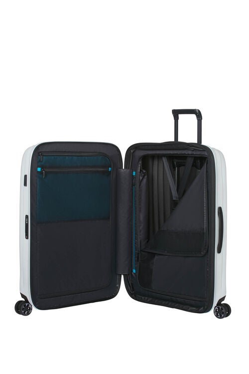 NEXIS SUITCASE 82CM EXPANDABLE EXTRA LARGE
