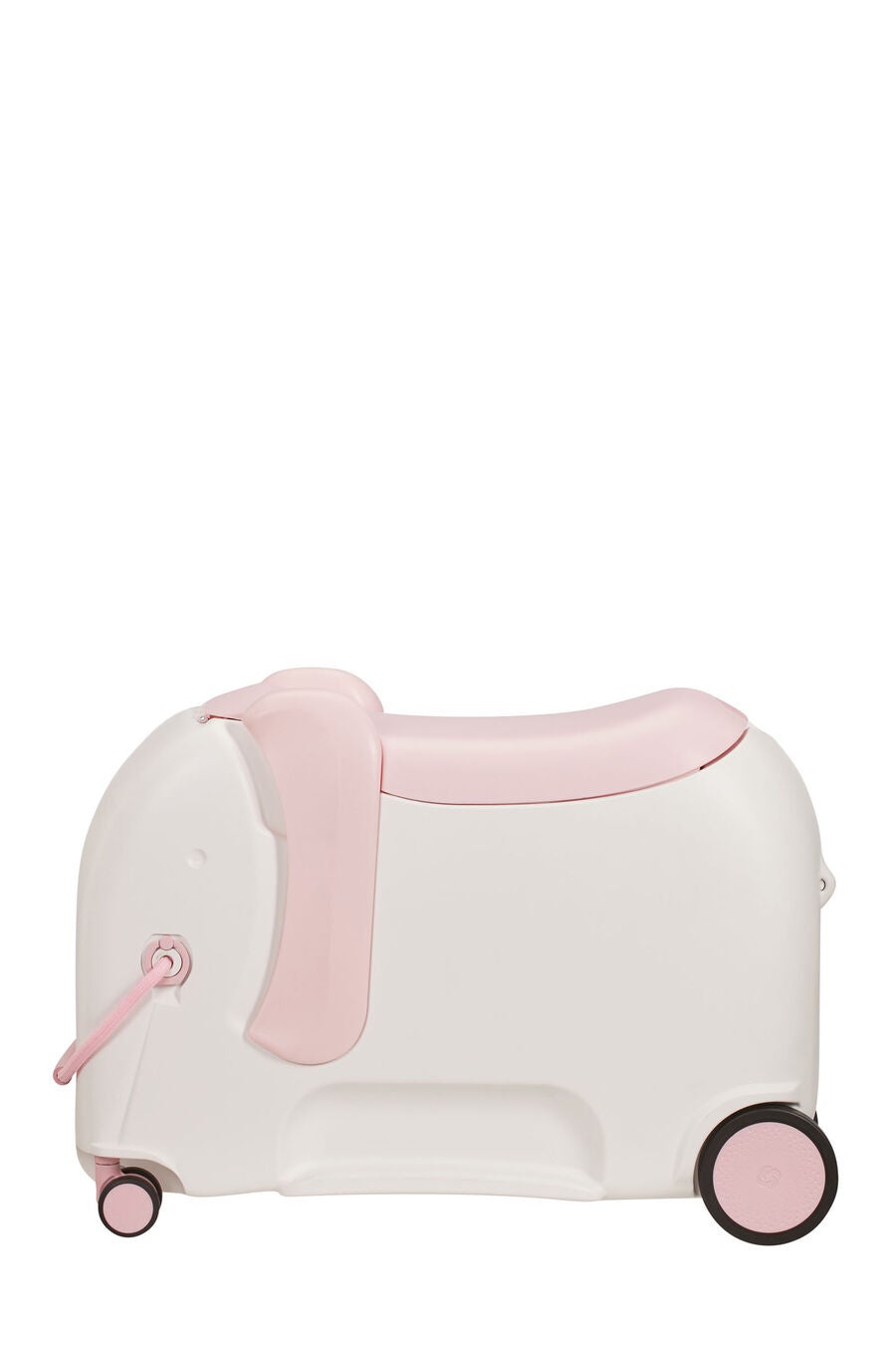 DREAM RIDER DELUXE KIDS RIDE-ON SPINNER ELEPHANT