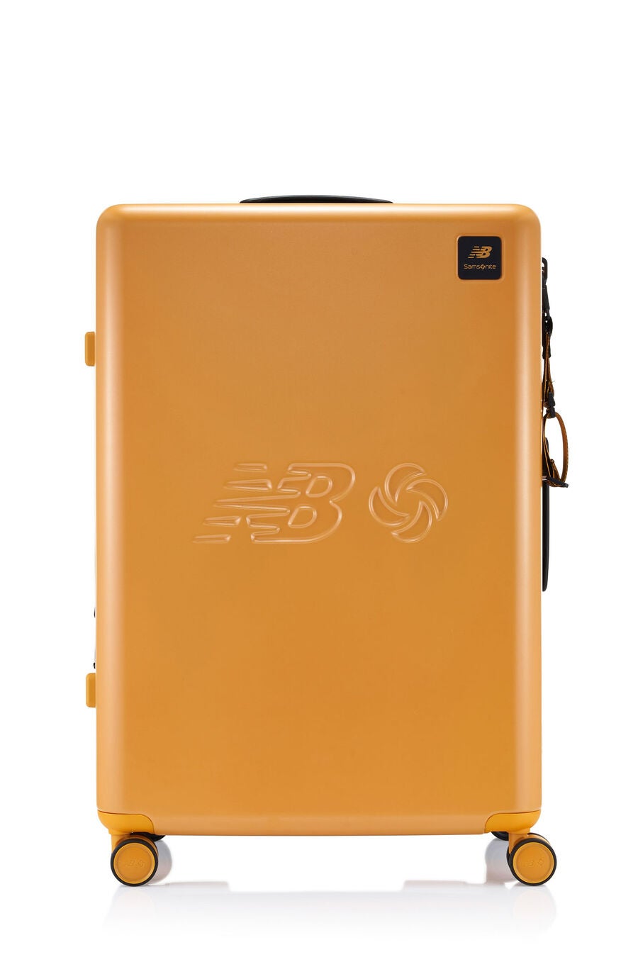 NB | Samsonite SUITCASE 75 CM EXPANDABLE V2