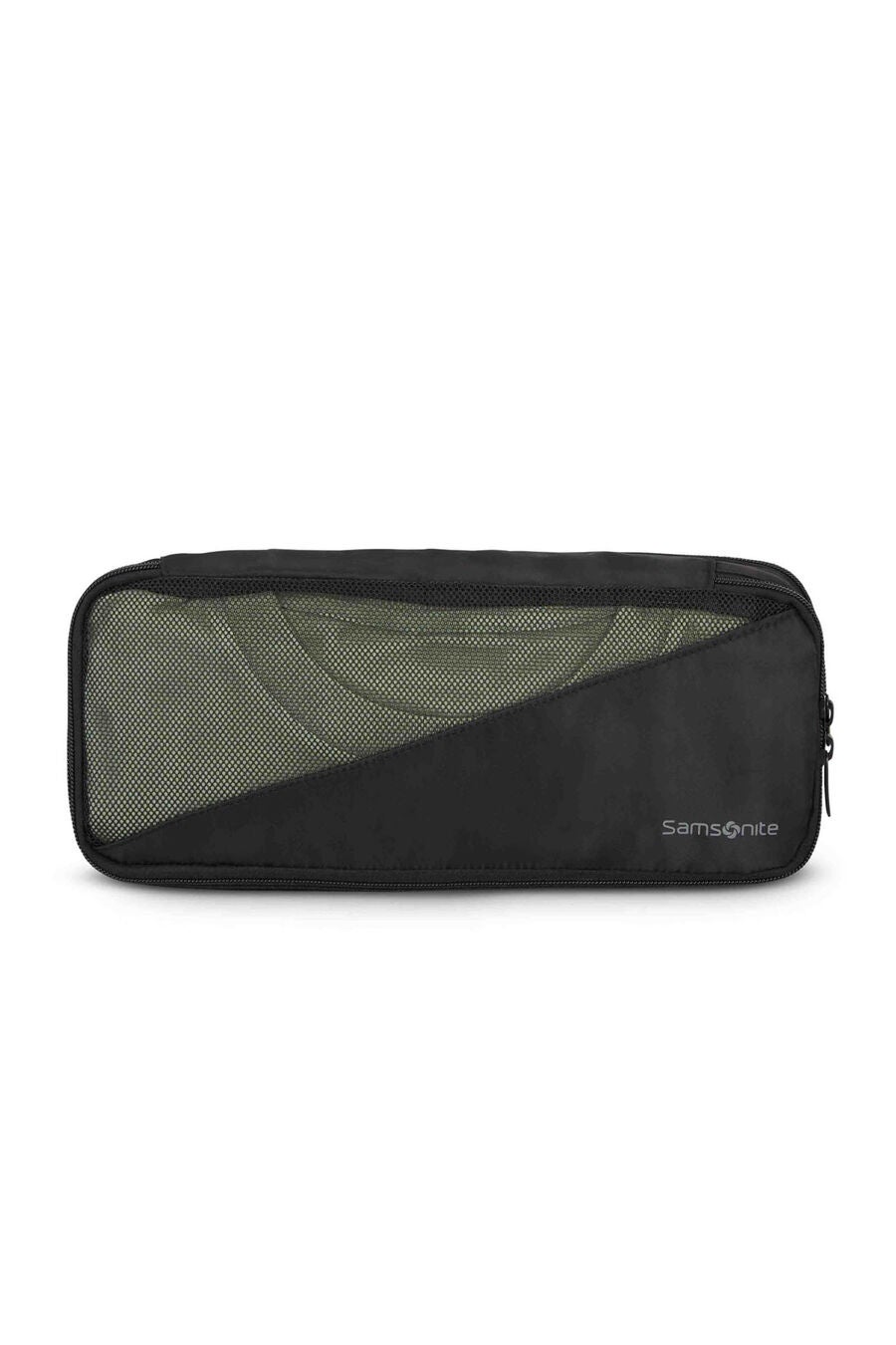 TRAVEL ESSENTIALS COMPRESSION PACKING CUBES (SET OF 6)