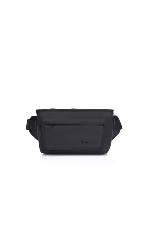 TRAVEL ESSENTIALS SHLDER/WAISTBAG RFID ANTM  hi-res | Samsonite