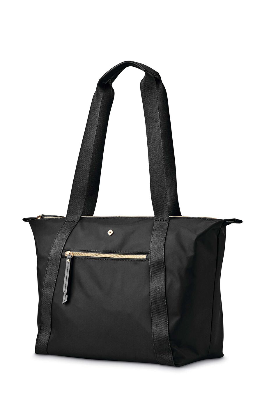 MOBILE SOLUTION 14.1'' LAPTOP CLASSIC CARRYALL BAG