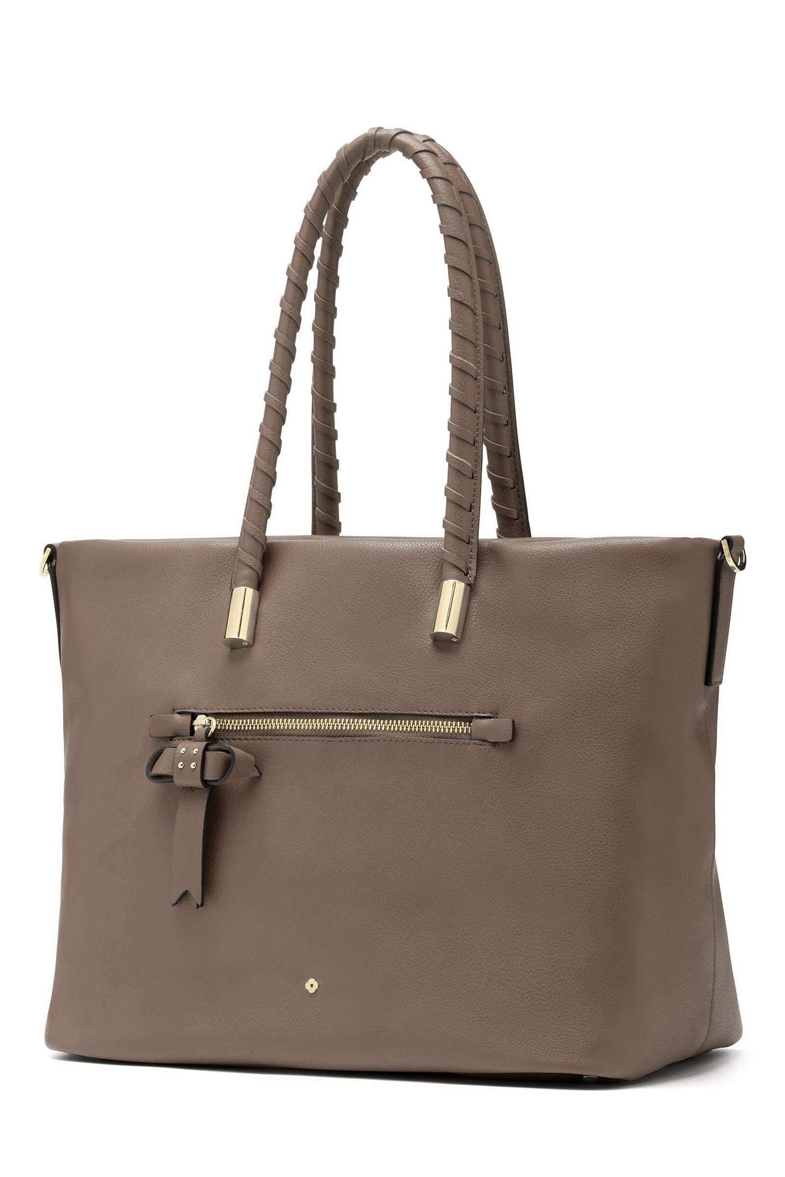 SHELLY SHOPPING BAG