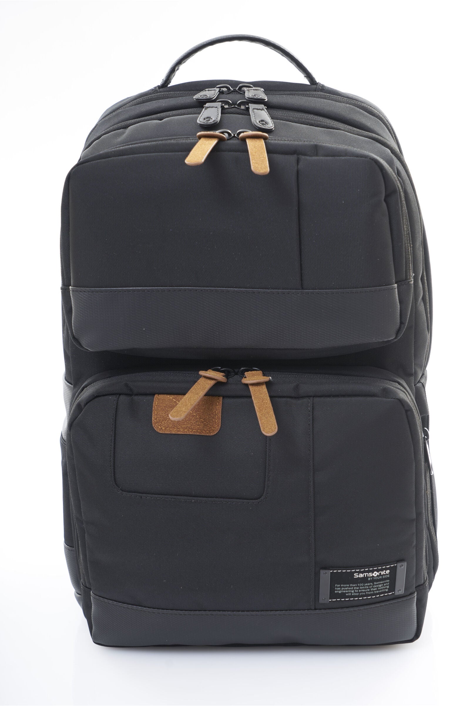 avant slim laptop backpack