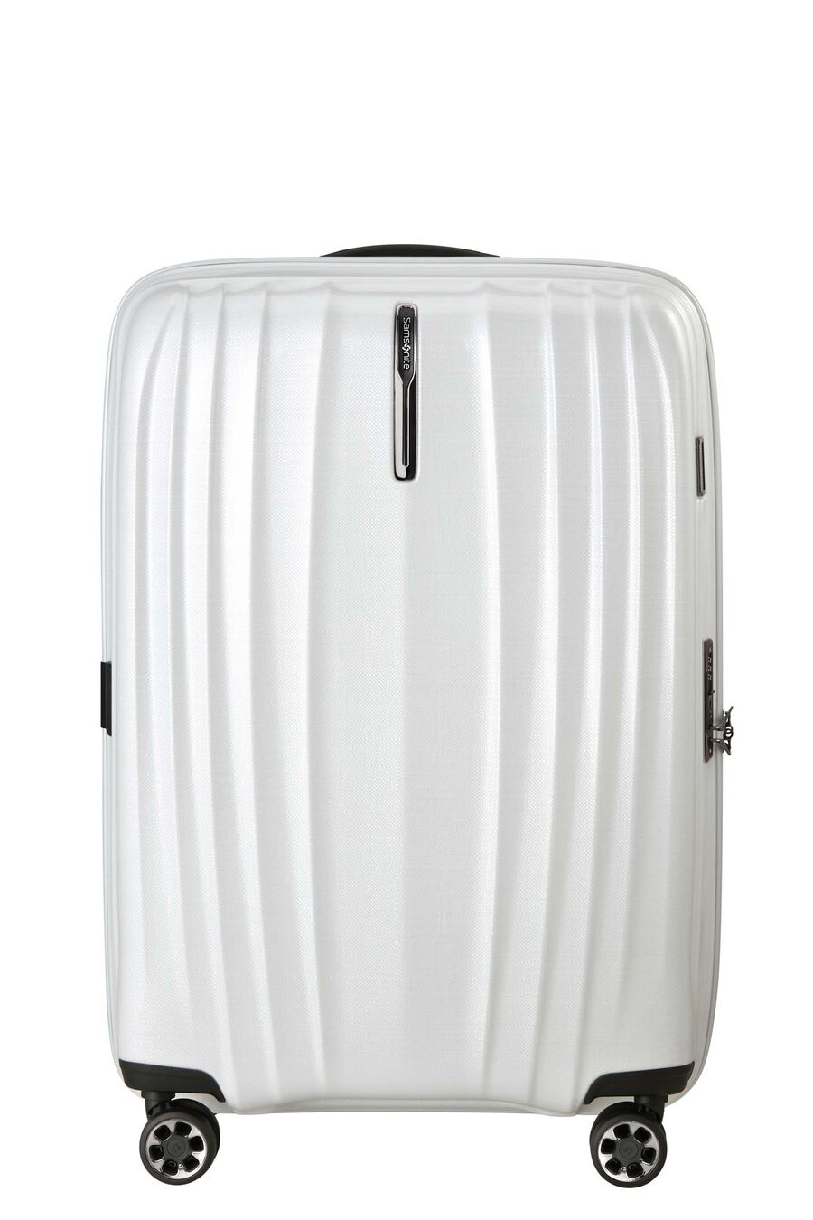 NEXIS CHECK-IN EXTRA LARGE 76CM 3.5KG SUITCASE EXPANDABLE