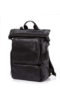 ALVION ROLL-TOP BACKPACK  hi-res | Samsonite