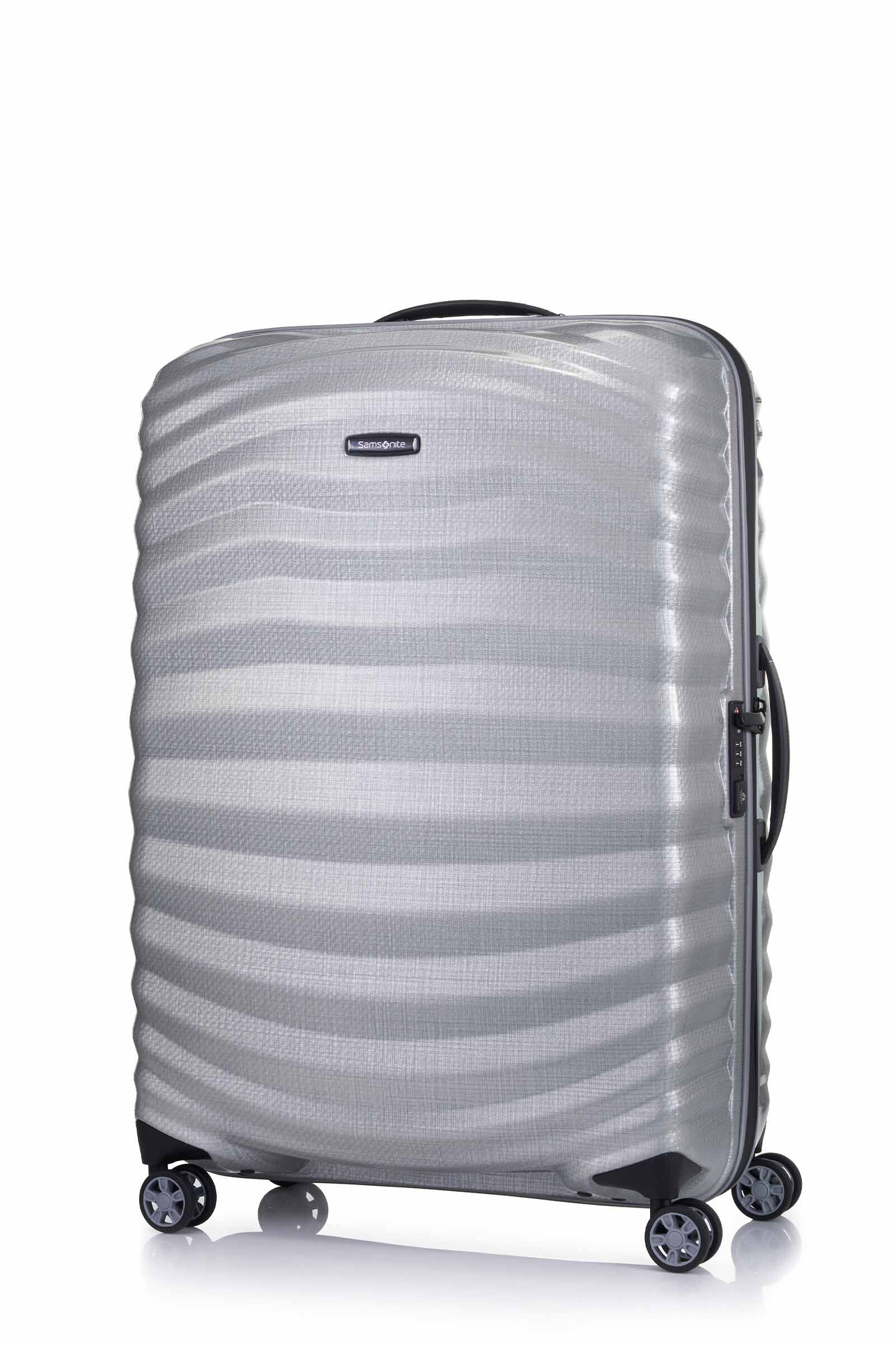 Samsonite Lite shock Sport Spinner 75 Cm