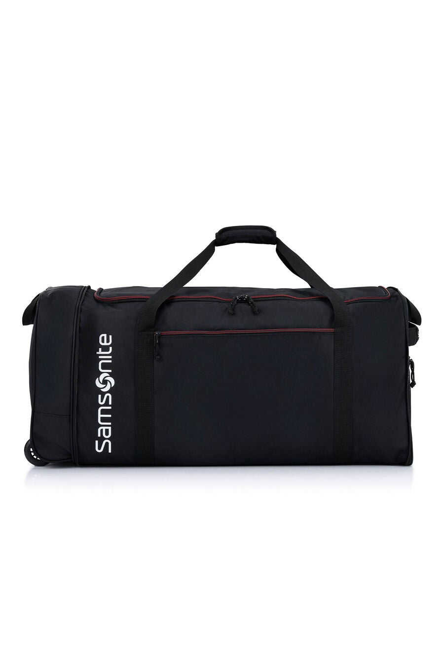 WHEEL A TON FOLDABLE 108L 82CM WHEELED DUFFLE BAG