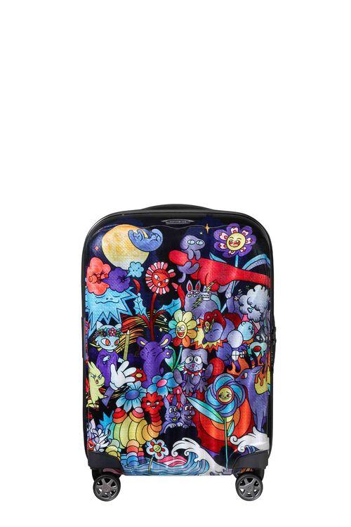 C-LITE SPINNER 55/20 EXP LTD  hi-res | Samsonite
