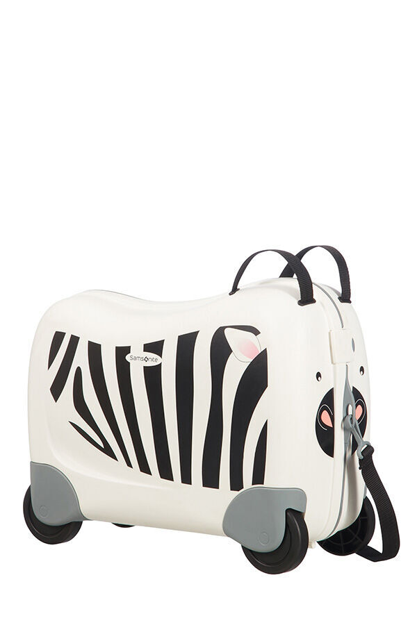 Samsonite children's suitcase 2025