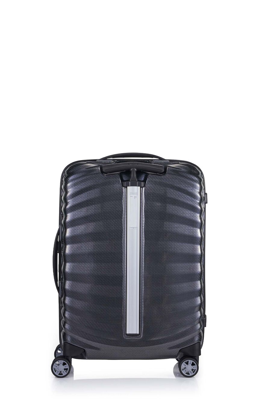 LITE-SHOCK SPORT CARRY-ON SMALL 55CM 1.7KG SUITCASE