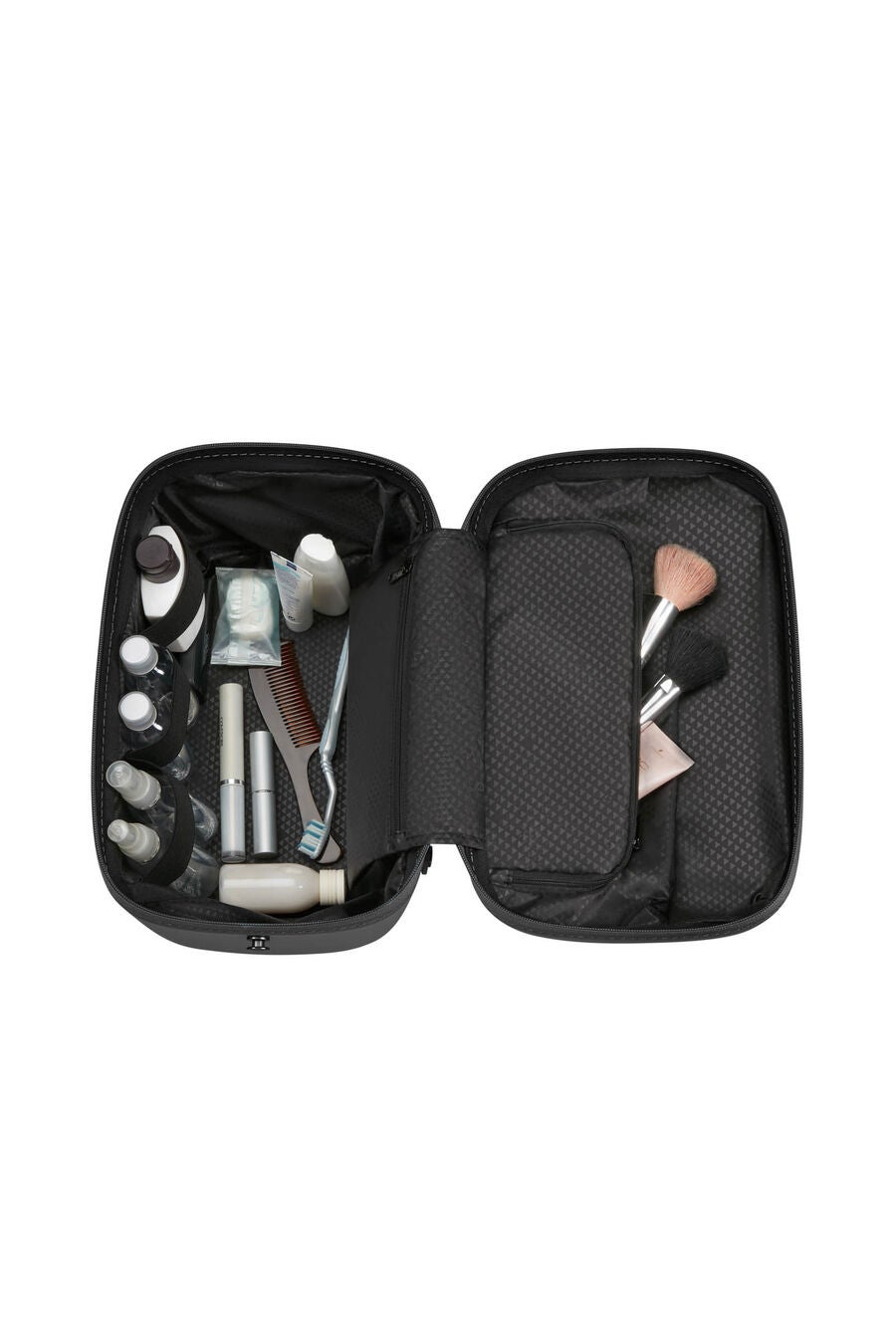 STACKD BEAUTY MAKEUP CASE BAG