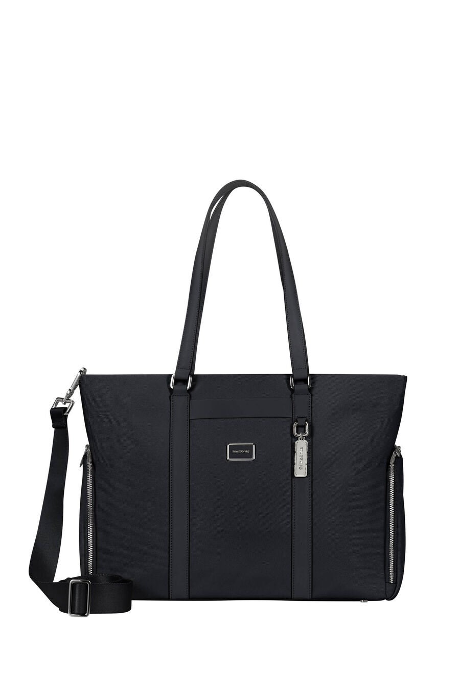 IMAGE BIZ 14.1'' LAPTOP TRAVEL TOTE BAG