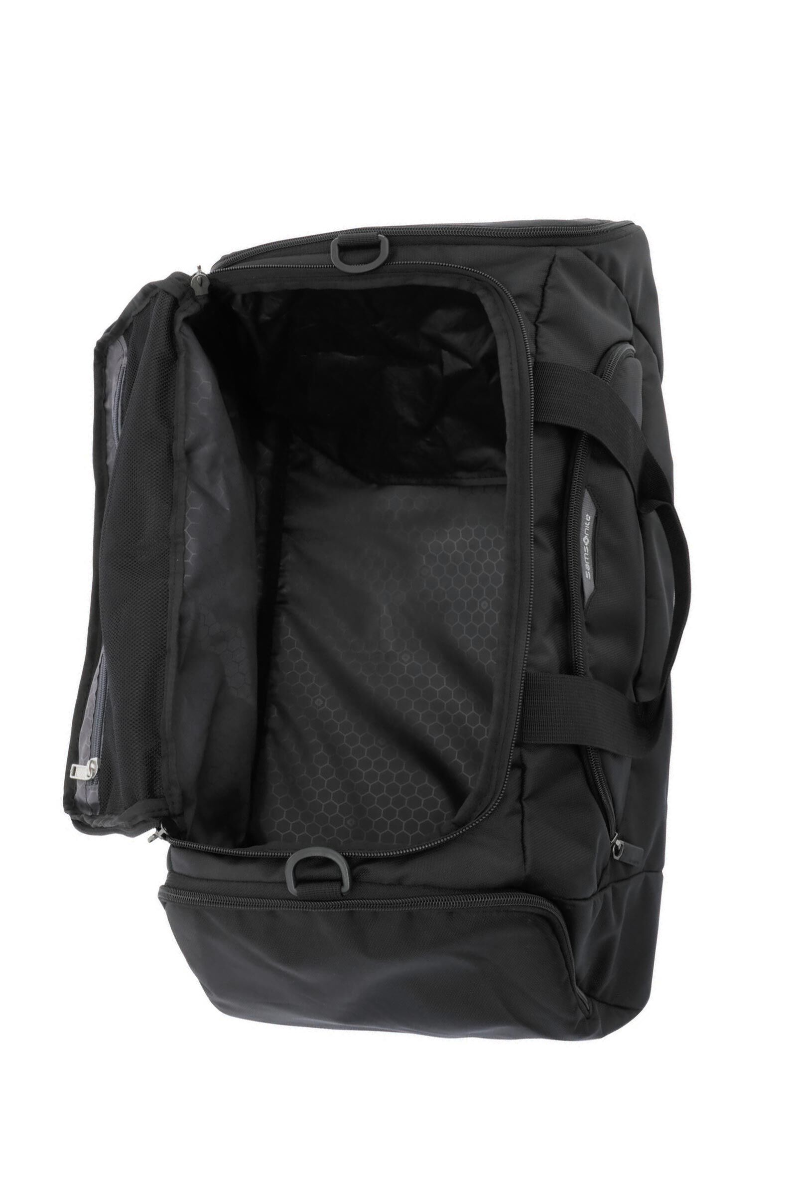 Samsonite ALBI N5 DUFFLE 55CM 