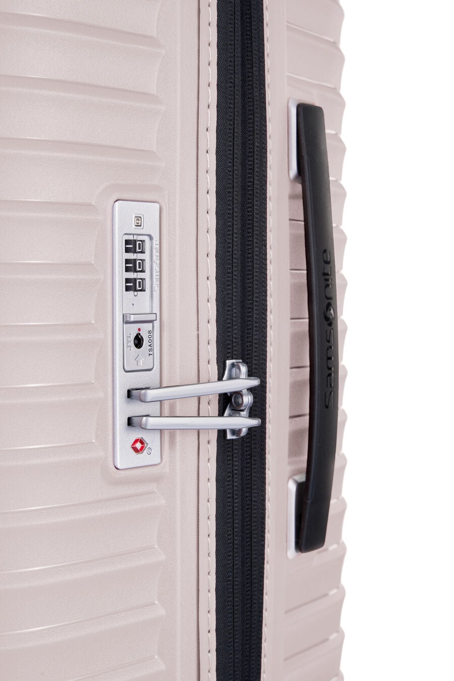 UPSCAPE SUITCASE 81CM EXPANDABLE