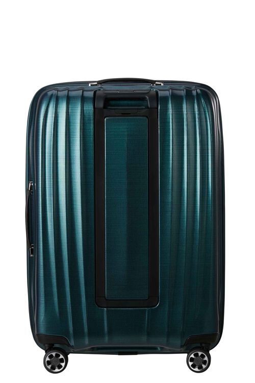 NEXIS CHECK-IN EXTRA LARGE 76CM 3.5KG SUITCASE EXPANDABLE