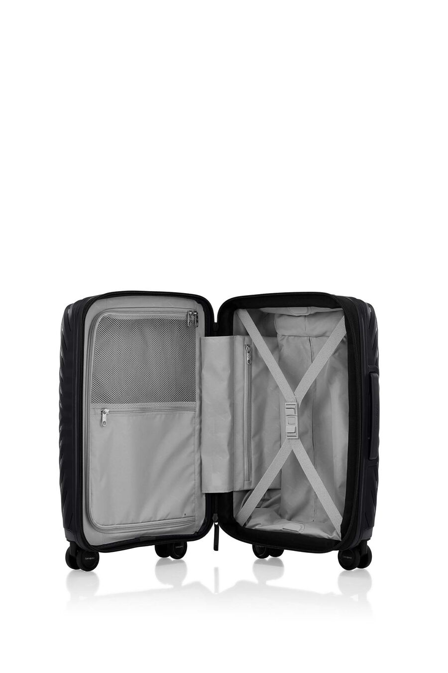 OCTOLITE NEO CARRY-ON SMALL 55CM SUITCASE EXPANDABLE