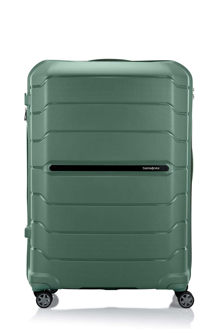 OC2LITE SUITCASE 81CM EXPANDABLE-S