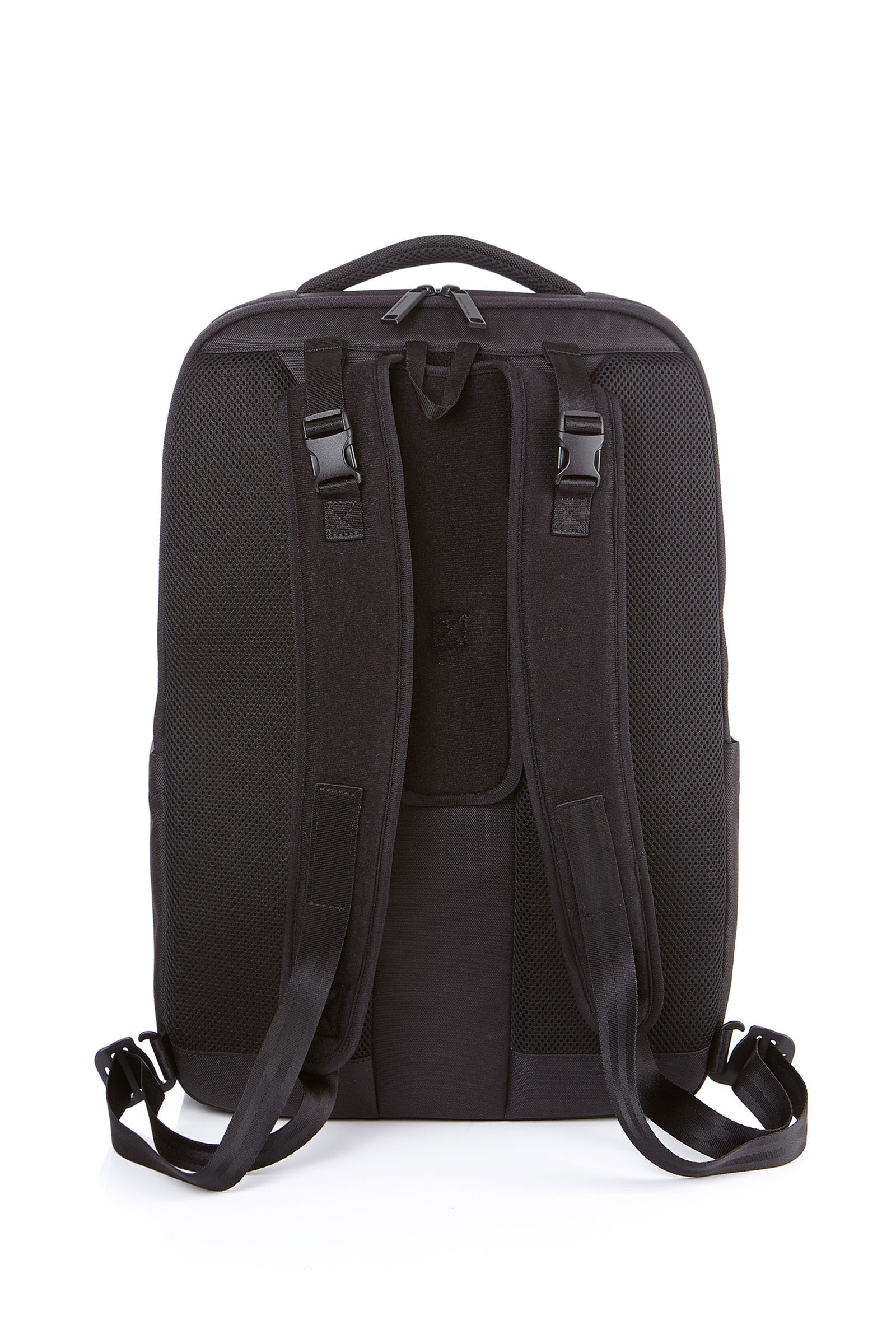 Samsonite red top glendalee backpack l