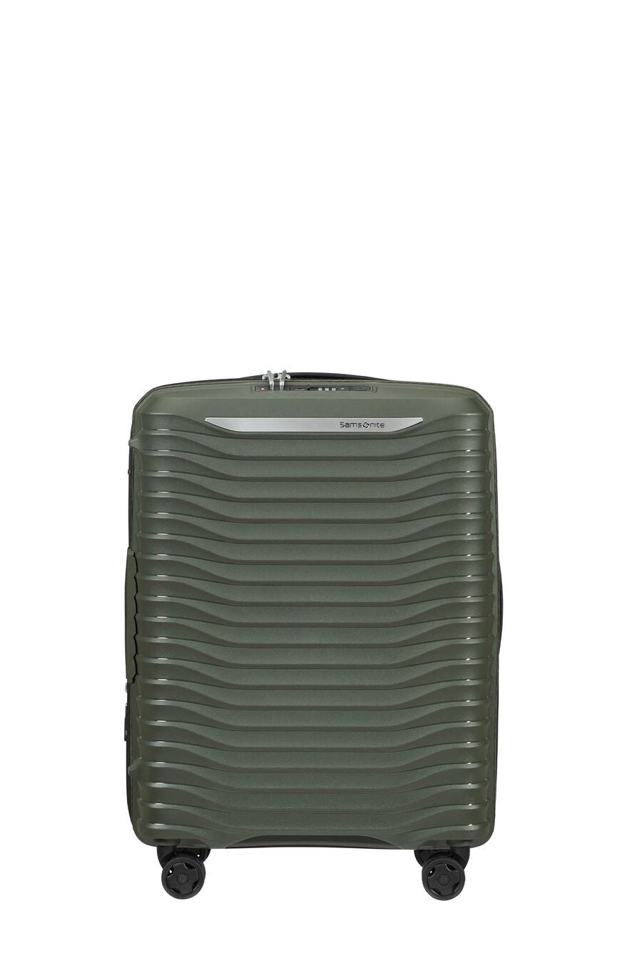 UPSCAPE CARRY-ON SMALL 55CM 2.3KG SUITCASE EXPANDABLE