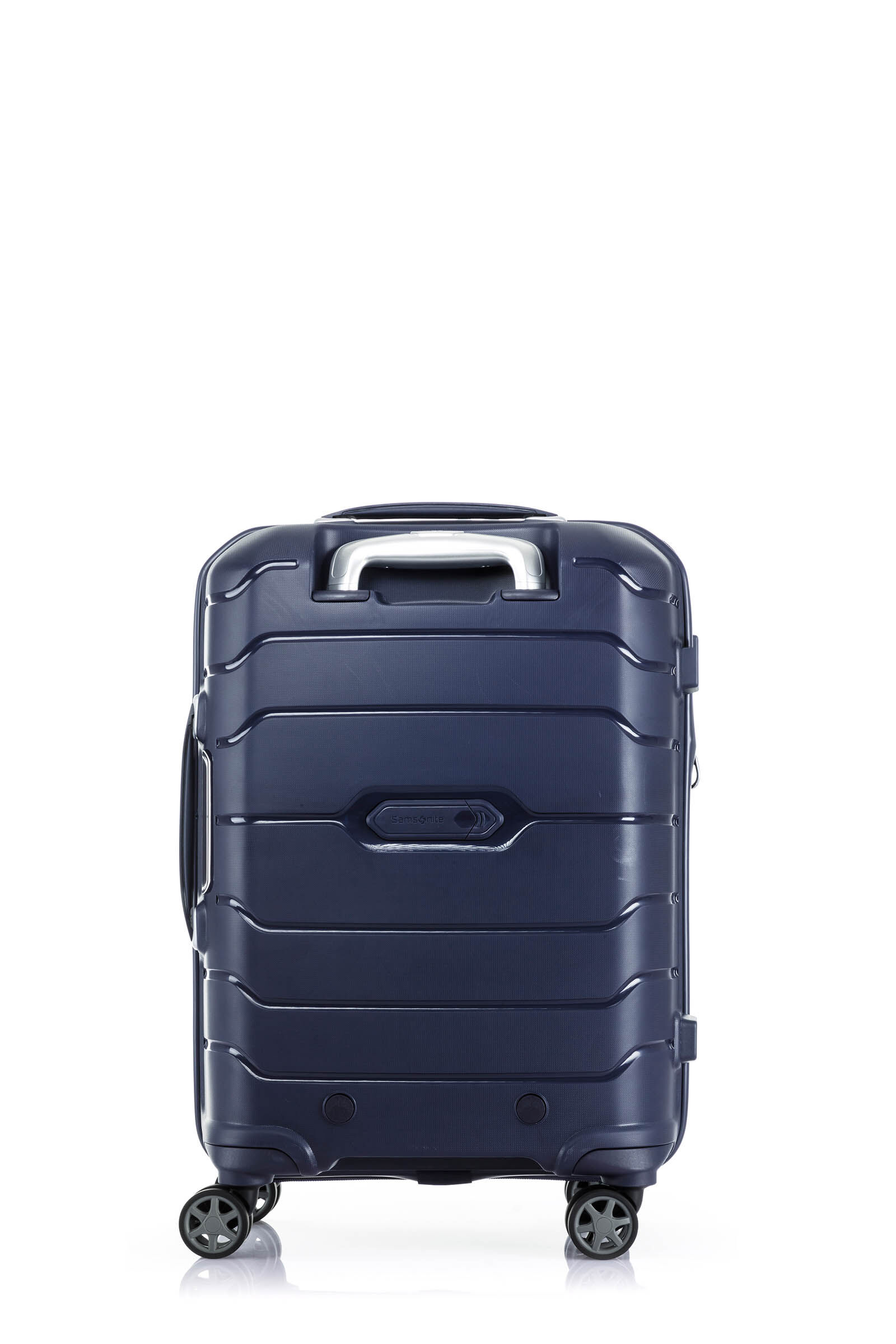 Samsonite Oc2lite Spinner 55 Cm Exp s