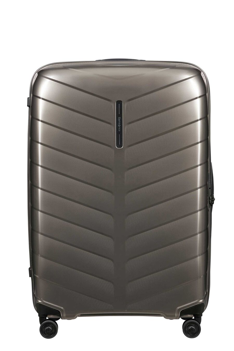 ATTRIX CHECK-IN EXTRA LARGE 81CM SUITCASE