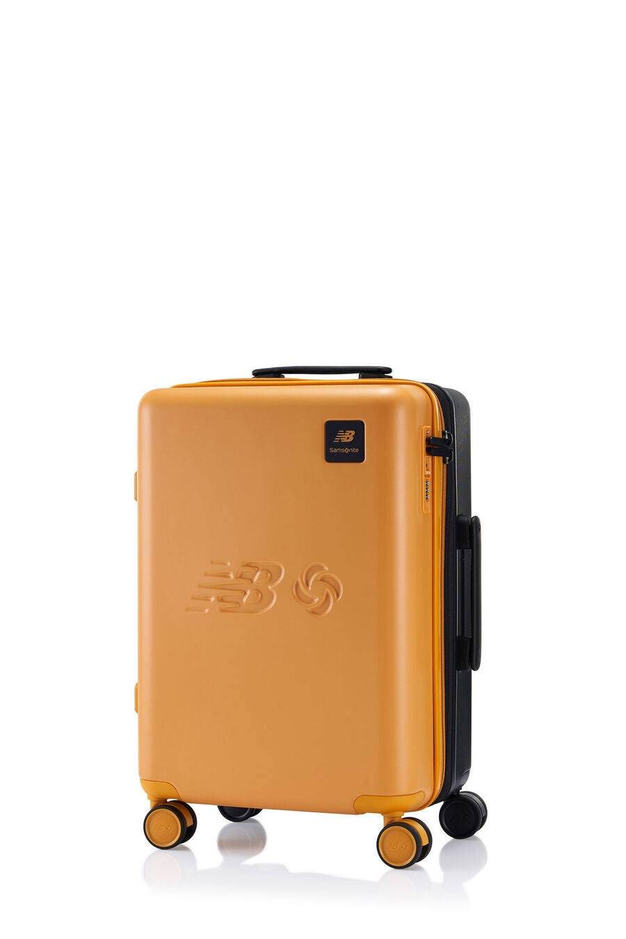 NB | Samsonite SUITCASE 55 CM EXPANDABLE V2