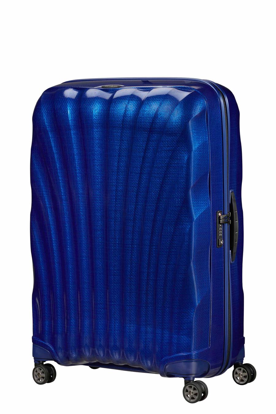 C-LITE CHECK-IN EXTRA LARGE 81CM 3.1KG SUITCASE
