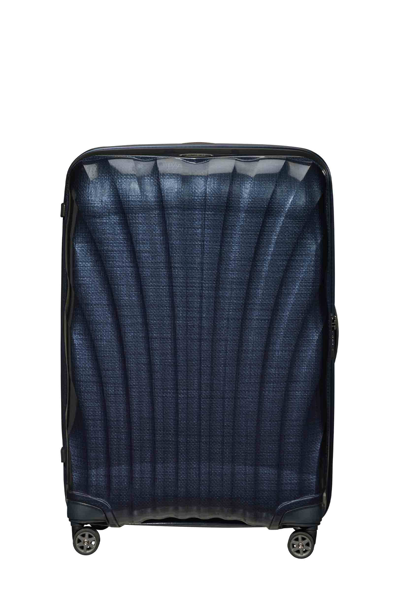 Samsonite cosmolite 75cm best price store