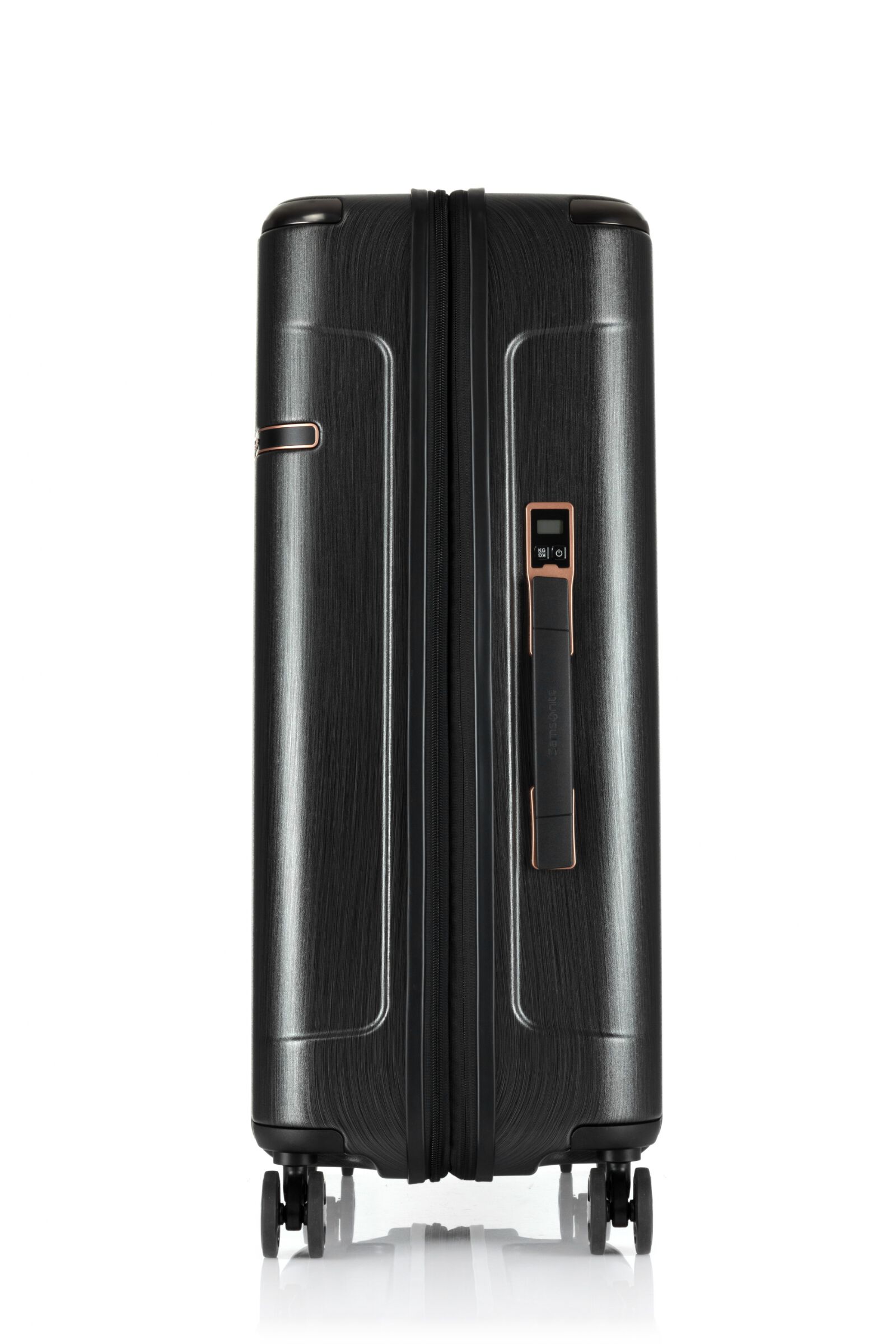 Evoa cheap tech samsonite