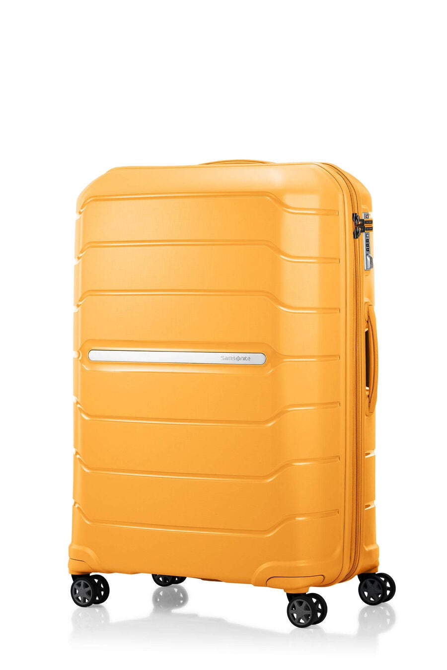 OC2LITE SUITCASE 75CM EXPANDABLE-S