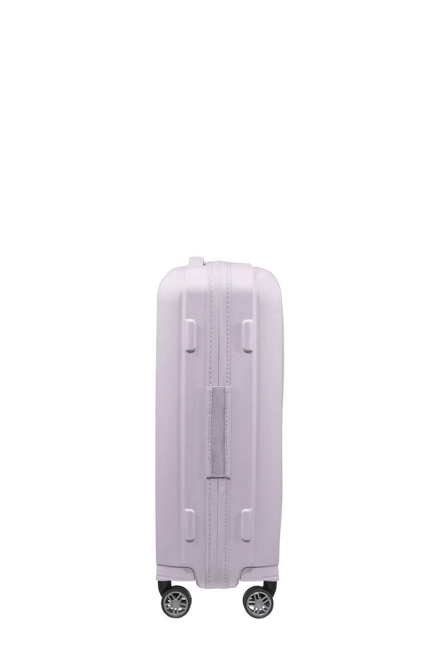 HI-FI CARRY-ON SMALL 55CM SUITCASE EXPANDABLE