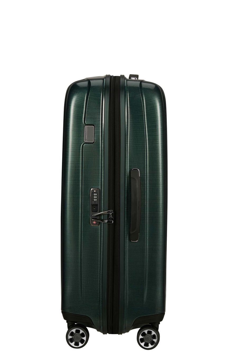 NEXIS CHECK-IN EXTRA LARGE 76CM 3.5KG SUITCASE EXPANDABLE