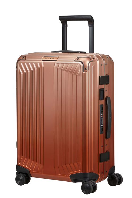 LITE-BOX ALU SPINNER 55 CM  hi-res | Samsonite