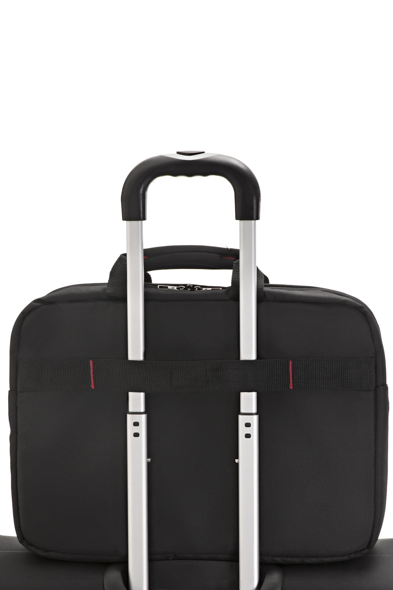 samsonite guardit bailhandle 17.3