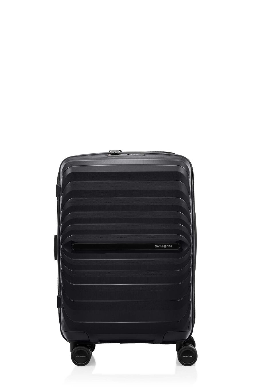 OCTOLITE NEO CARRY-ON SMALL 55CM SUITCASE EXPANDABLE