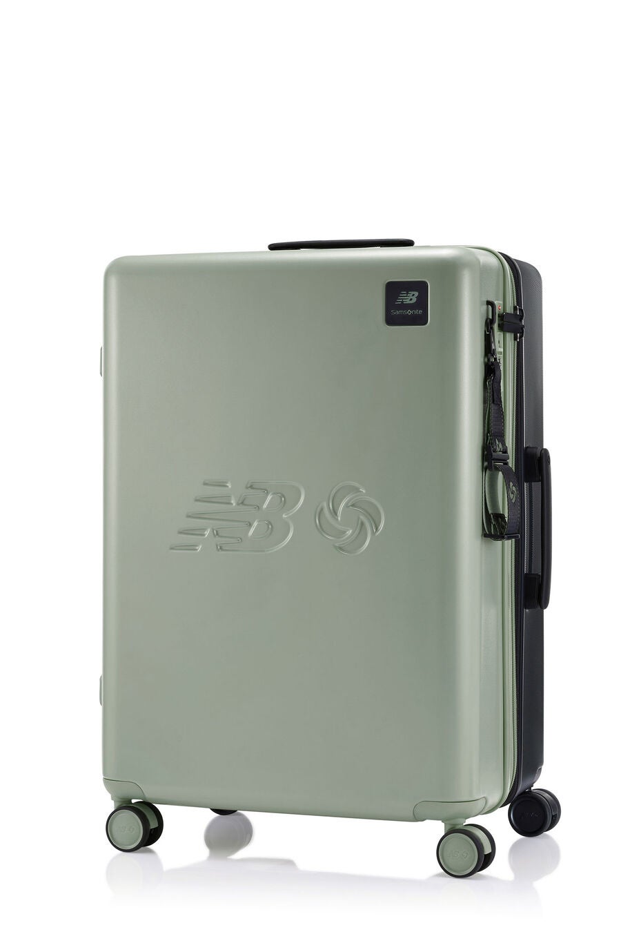 NB | Samsonite SUITCASE SPINNER 68 CM EXP V2