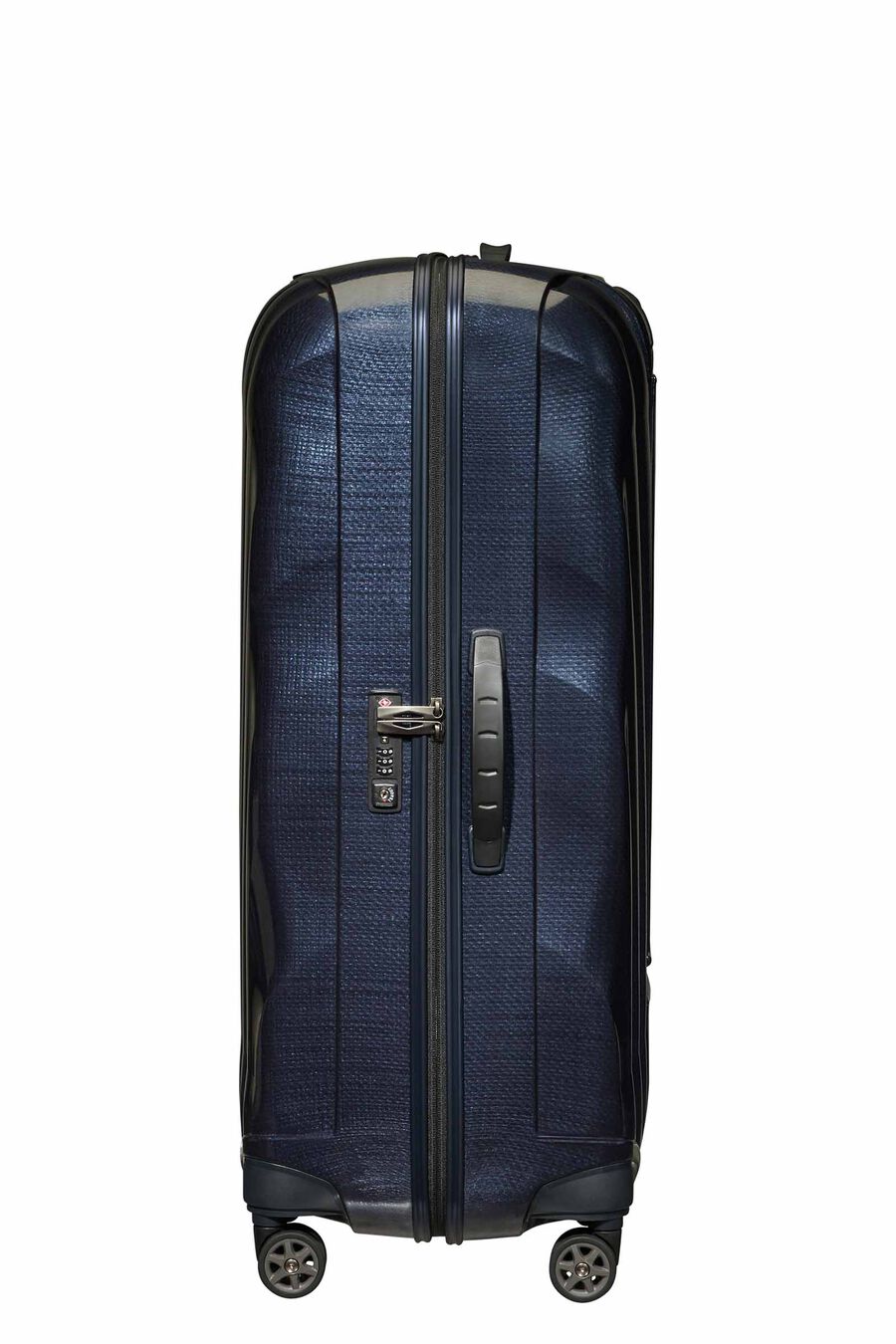 C-LITE CHECK-IN EXTRA LARGE 81CM 3.1KG SUITCASE