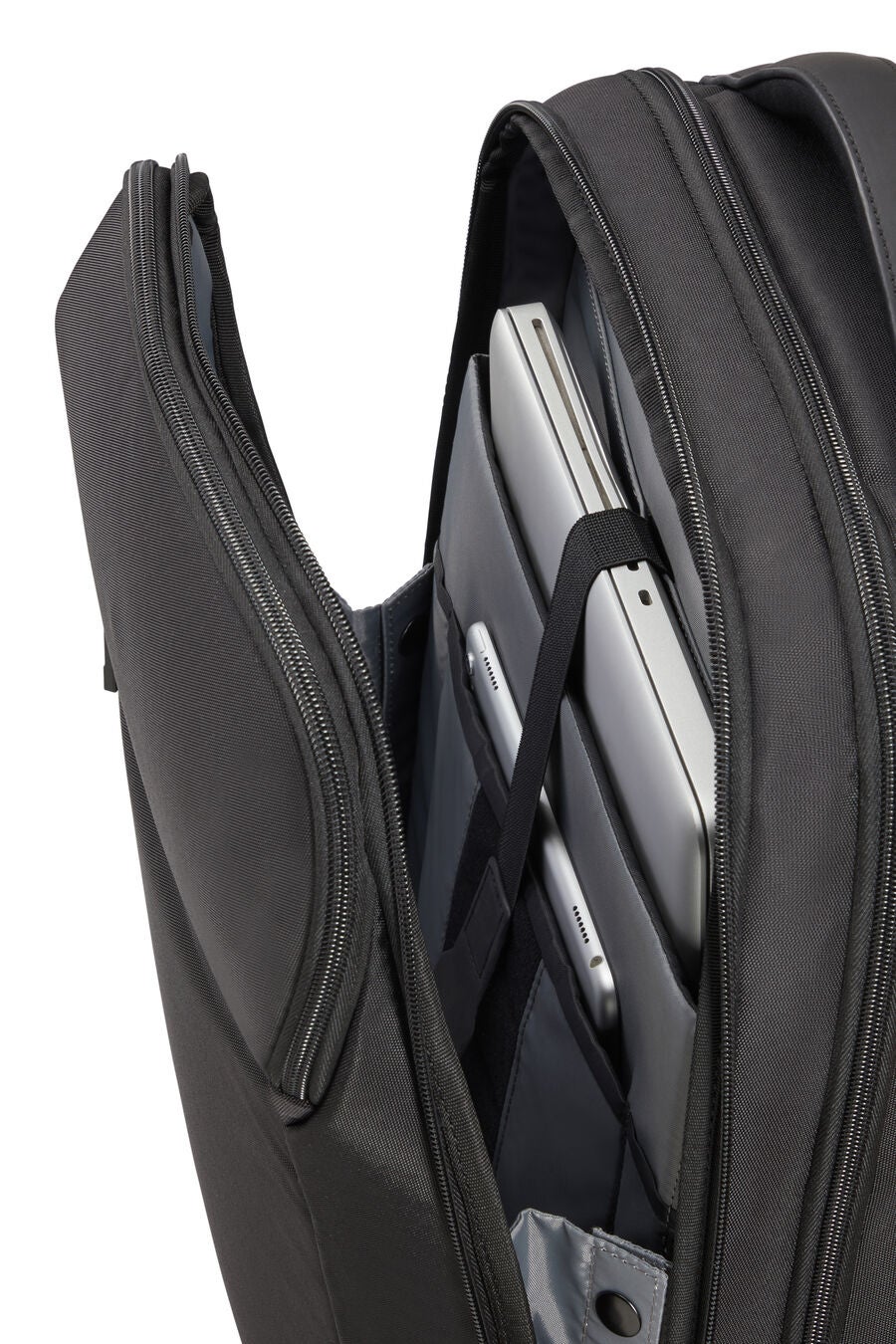 LITEPOINT LAPTOP BACKPACK WHEELED 17.3"