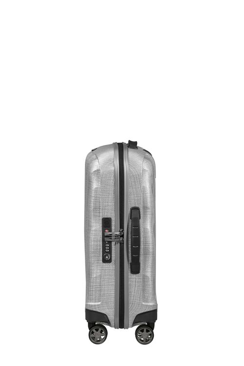 C-LITE CARRY-ON SMALL 55CM 2.1KG SUITCASE EXPANDABLE LIMITED EDITION