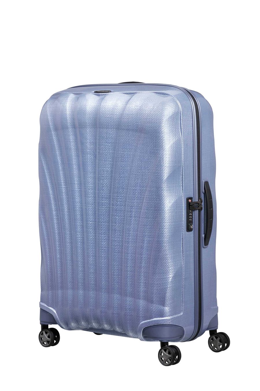 C-LITE CHECK-IN LARGE 75CM 2.8KG SUITCASE