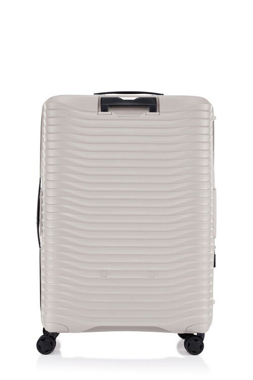 UPSCAPE SUITCASE 75CM EXPANDABLE