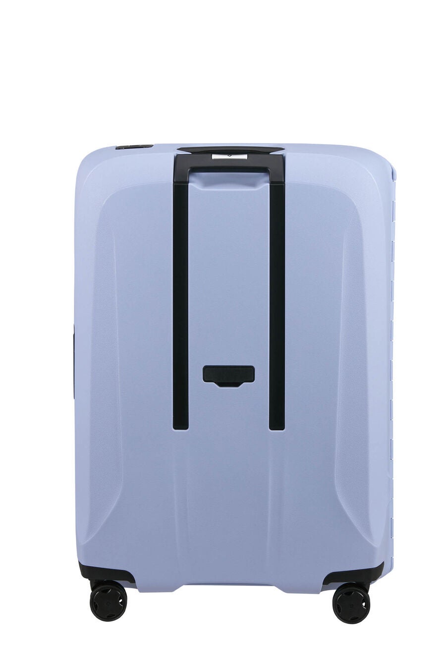 ESSENS CHECK-IN LARGE 75CM ZIPPERLESS SUITCASE